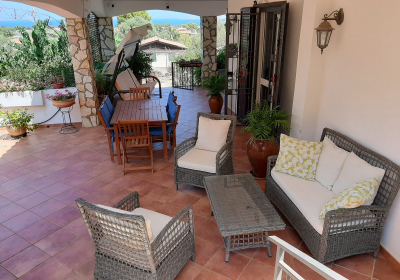 Casa Vacanze Anthea